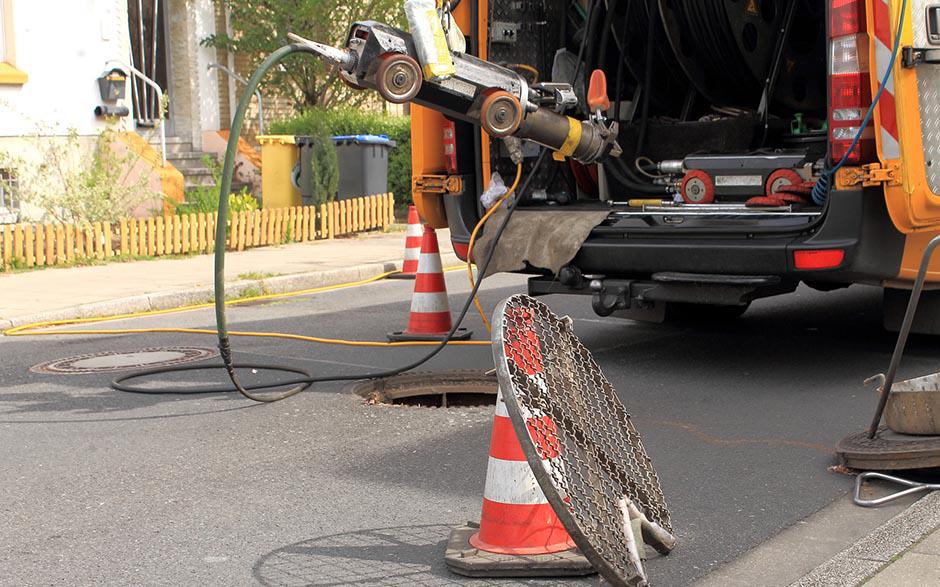 tarif curage canalisation Courgent