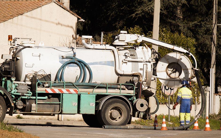 prix curage canalisation Villiers-sur-Orge