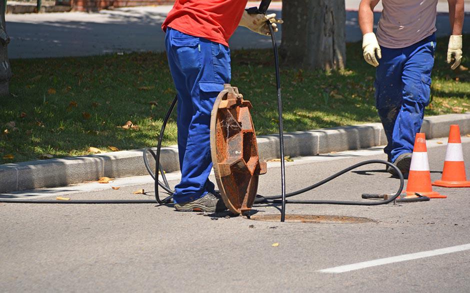 déboucheur évier efficace Paris 6