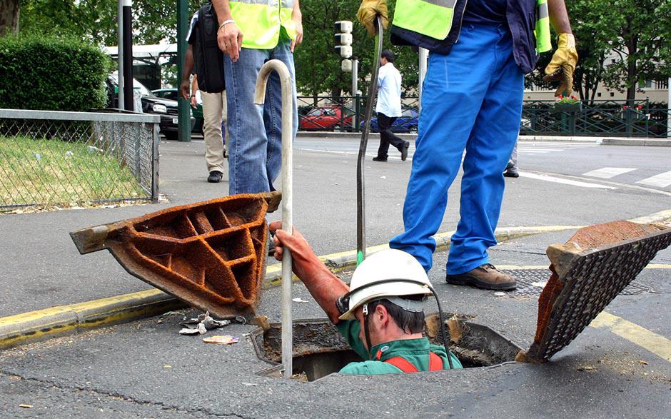 prix curage canalisation Villiers-sur-Orge
