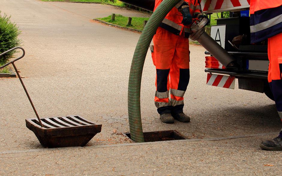 tarif curage canalisation Courgent
